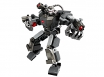 LEGO® MARVEL Super Heroes 76277 - War Machine v robotickom obrnení